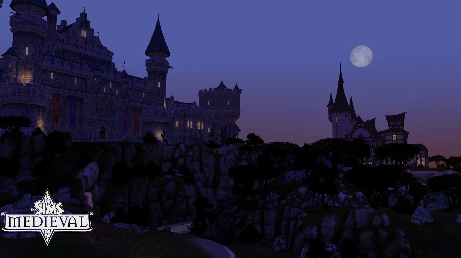 Los Sims Medieval (Edición Coleccionista) - Imagen 20